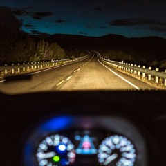 Night Drive Mashup - Bollywood