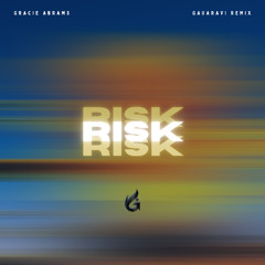 Risk - Gracie Abrams (GAUARAVI)  Remix
