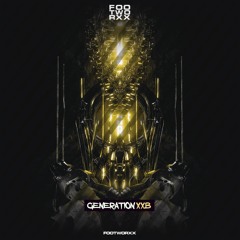 Xterminate & Brutalcore - Prepare For Glory
