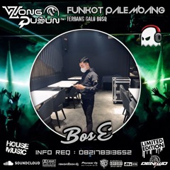 DJ WONG DUSUN REMIX l DUGEM OH HAI SAYANG X TAK SANGGUP LAGI l SPESIAL REQUEST BOSS E 2025.mp3.mp3