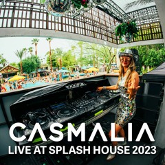 Casmalia LIVE @ Splash House 2023