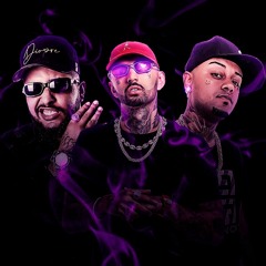 FE!N vs MAROLAR - Travis Scott, MC Cabelinho, DJ Lello, DJ V.D.S Mix e DJ Torricelli