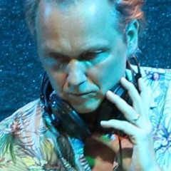 Werner Moebius Live In Vienna 2021