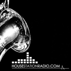 HOUSESTATIONRADIO - 'MY HOUSE SPACE' - 11112024