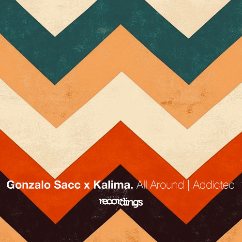 Gonzalo Sacc x Kalima - Addicted (Original Mix) | Stripped Recordings
