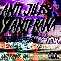 Anti Jiles y Anti Rana - INVICTO
