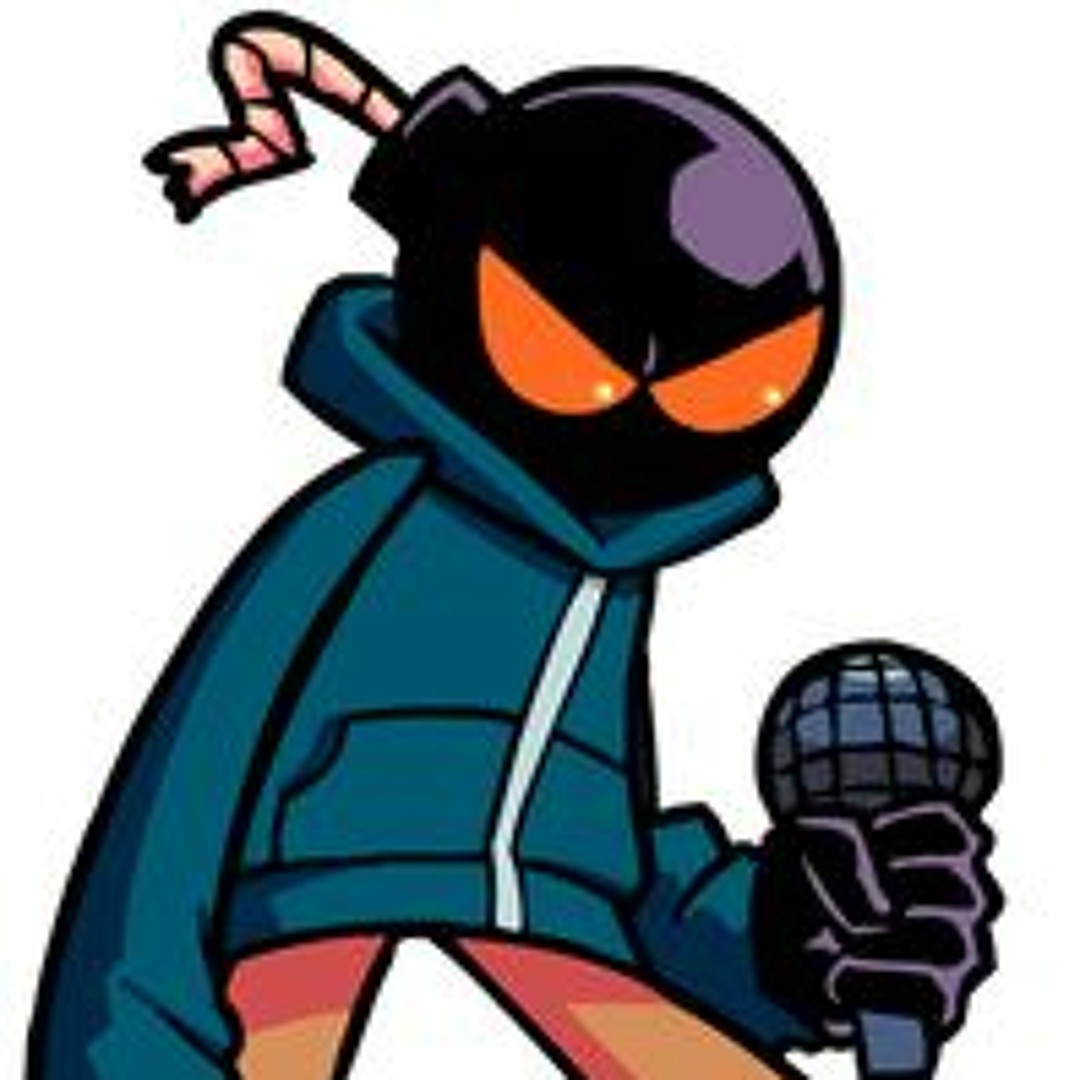 Stream Ballistic (Just Voices) Friday Night Funkin' VS Whitty Mod by ...