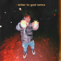 officixl - letter to god remix