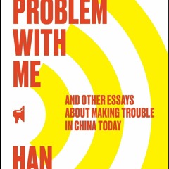 Book [PDF] The Problem with Me: And Other Essays About Making Trouble