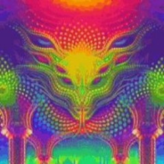 PROGRESSIVE & FULL-ON PSYTRANCE