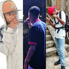 VOU TE PEDIR COM CARINHO X SOCADAO NO BARRACO Parte MC FRANCIS ,ML ALVES E DON CORINGUINHA
