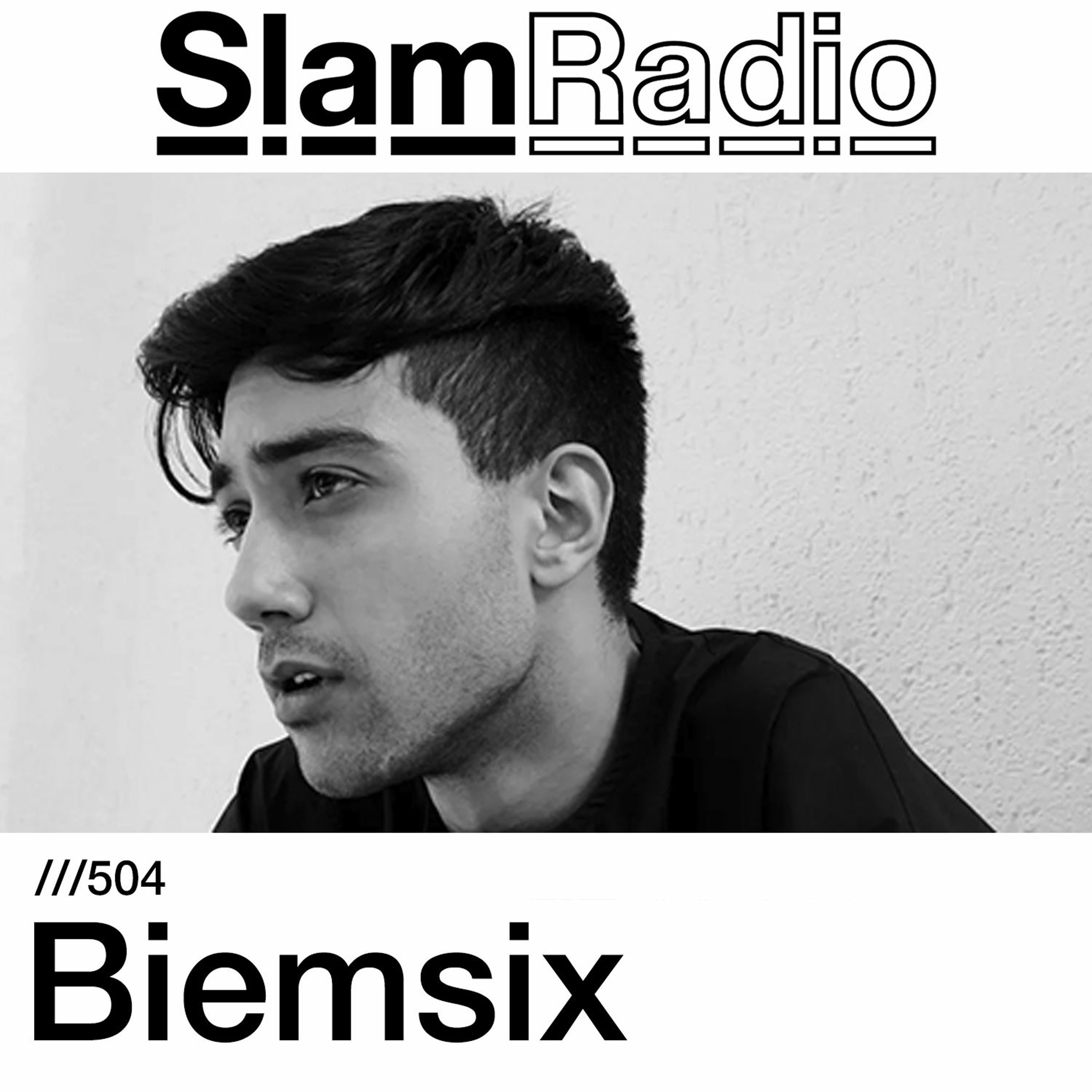 Slam Radio