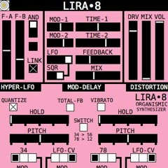 Exploring Lira 8