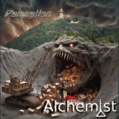 Alchemist II. (Return)