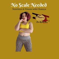 No Scale Needed "I Refuse To Go Back" Episode 8