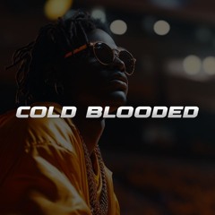 Grimey Orchestral Type Beat | COLD BLOODED