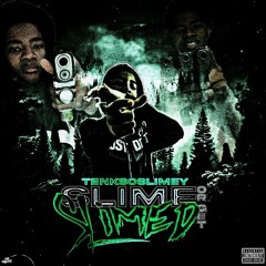 TenkSoSlimey X GrimThrowwed X WopThrowwed - Gassin