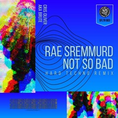 Rae Sremmurd - Not So Bad (BRUTE REMIX)