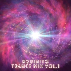 Robinito Trance Mix Vol.1
