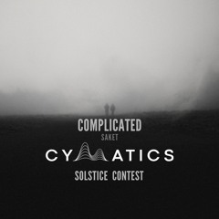 Saket - Complicated(Solstice Contest)