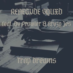 RENEGVDE SQUXD - Hidden Agenda (feat. Dv Prowler & Krvzy Jest) [Buy - for free download]