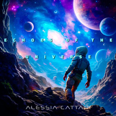 Echoes Of The Universe // 133 - 134 BPM