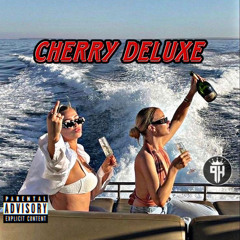 CHERRY DELUXE _ By 𝑷𝒉𝒊𝒍𝒍𝒊𝒑𝑫𝒋⚡️