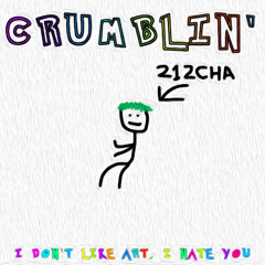 Crumblin prod.Ak1m6o