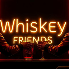 WHISKEY FRIENDS- FISI.V  (Cover)