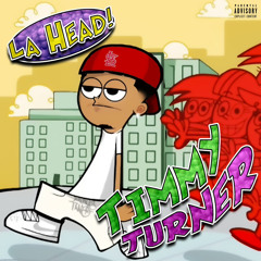 Timmy Turner [prod. Beats by Taz]