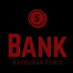 Hiphopologist X CatchyBeats - Bank [BasBuraa Remix]