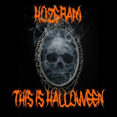 Hozgram - This Is Halloween ( No Copyright Sound )FREEDOWNLOD