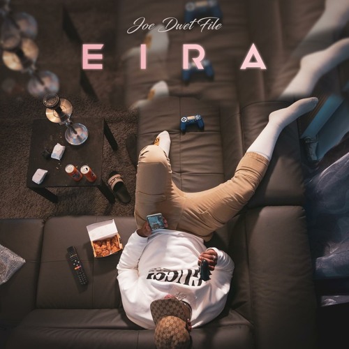 Listen to Désolé by Joé Dwèt Filé in EIRA playlist online for free on  SoundCloud