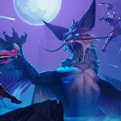 Dauntless OST Siren's Call (Alyra)