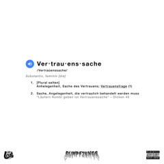 Dicken 45 Vertrauenssache PROD. Leaf