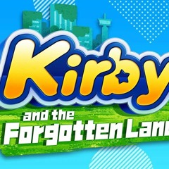 Tilt-and-Roll Kirby - Kirby and the Forgotten Land (SilvaGunner)