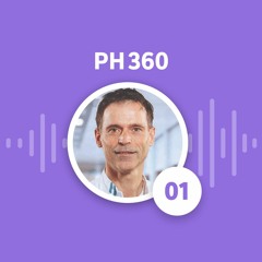 #1 Arie van Dijk: Alles over PH