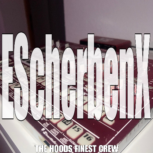 Timme Live [THF] - EScherbenX