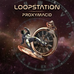 Short Time But Long Travel [01 - LoopStation]