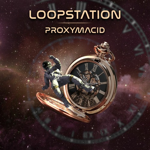 Short Time But Long Travel [01 - LoopStation]
