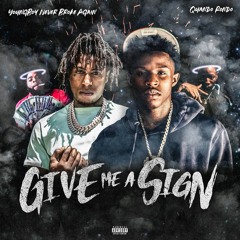 nba youngboy - give me a sign