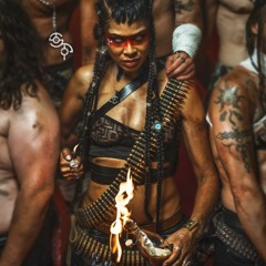Shaka Ponk Resign