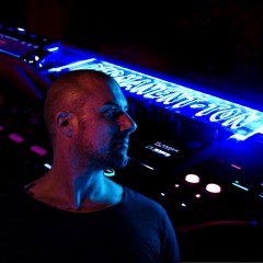 George Bleicher-MorningGloriy-PermanentTon-31.08.25