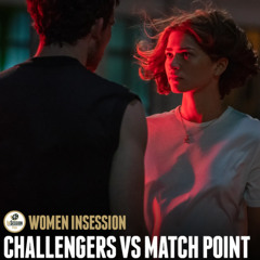 Women InSession: Challengers vs Match Point