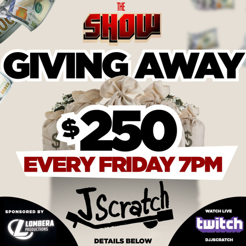 CLASSIC HOUSE (TWITCH) 3 J-SCRATCH