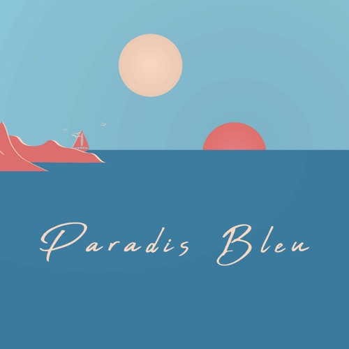 Revers Gagnant & Matild - Paradis Bleu