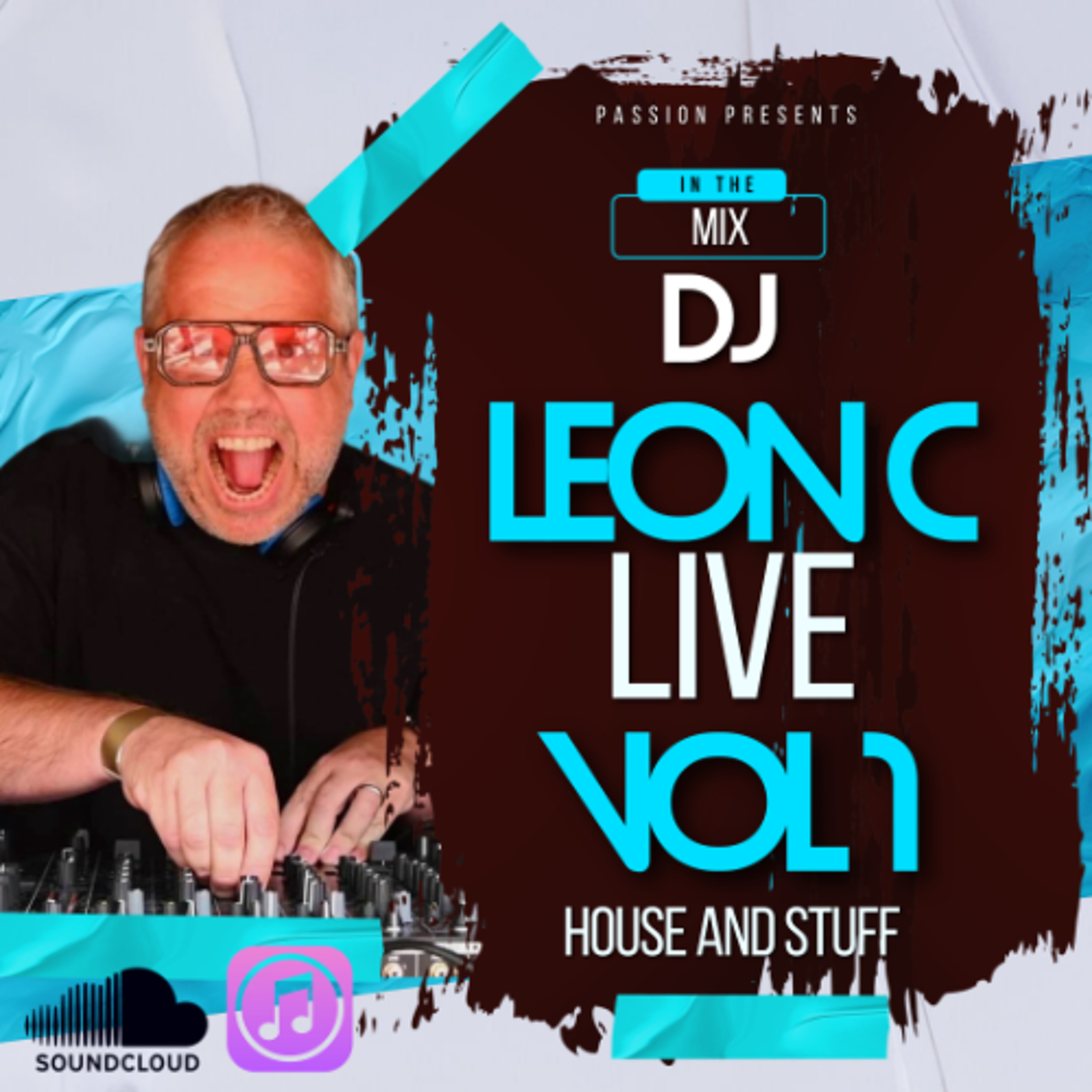 Aug 25 mix