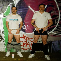 Naume x Churaq Cyril Gramparino