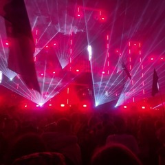 Boomtown Blues Mix