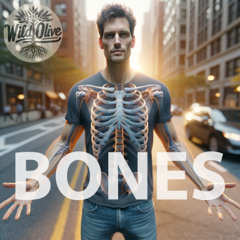 Bones (Songwriter: Troy Stavros) Genre: Christian Contemporary